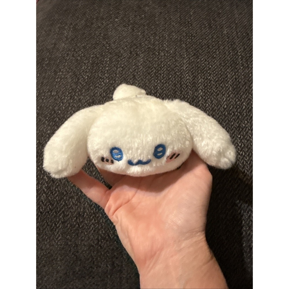 Sanrio - Cinnamonroll Plush 5" Cinnamoroll  Small Plush (Lexi)